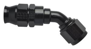 Fragola 45° Real Street Reusable P.T.F.E. Hose Ends