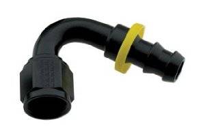 Fragola 120° Series 8000 Push-Lite Hose Ends