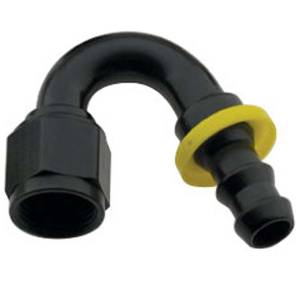 Fragola 150° Series 8000 Push-Lite Hose Ends