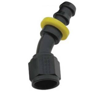 Fragola 30° Series 8000 Push-Lite Hose Ends