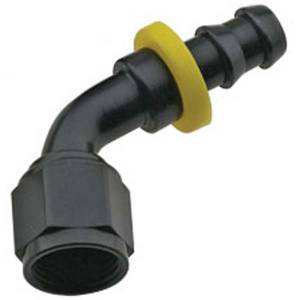 Fragola 60° Series 8000 Push-Lite Hose Ends