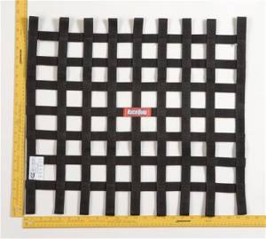 21" x 24" Ribbon Window Nets
