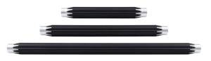 3/4" Aluminum Scalloped Suspension Tubes