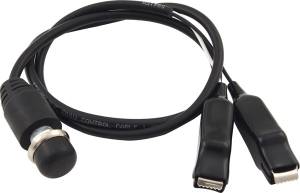 Remote Starter Switch