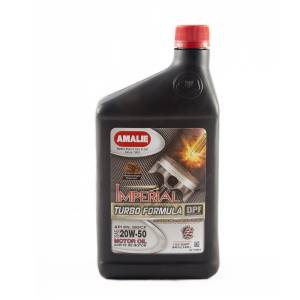Amalie Imperial Turbo Formula Motor Oil