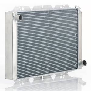 Be Cool Aluminum Universal Fit Radiators