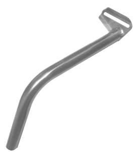 Nose Wing Posts & Straps
