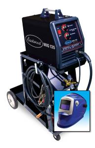 Welding Equipment