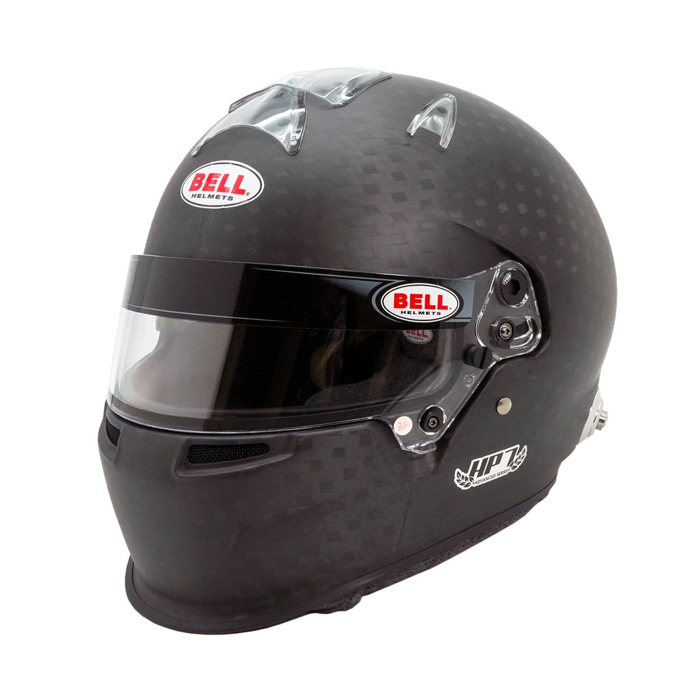 FIA 8860-2018 Helmets