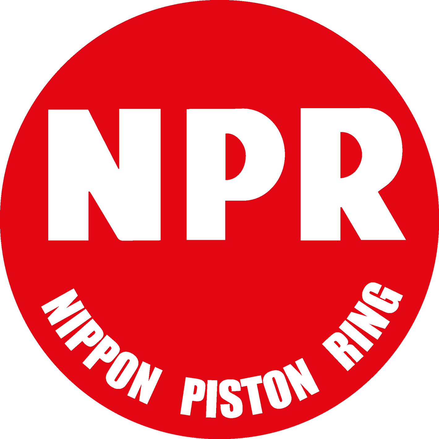 NPR Piston Rings
