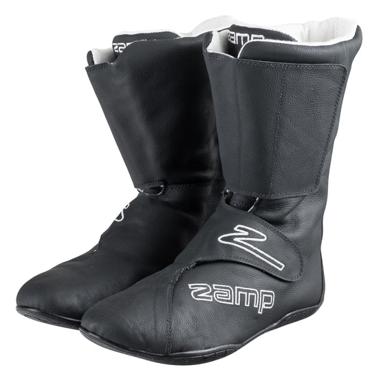 Zamp ZR-Drag SFI-20 Drag Boot