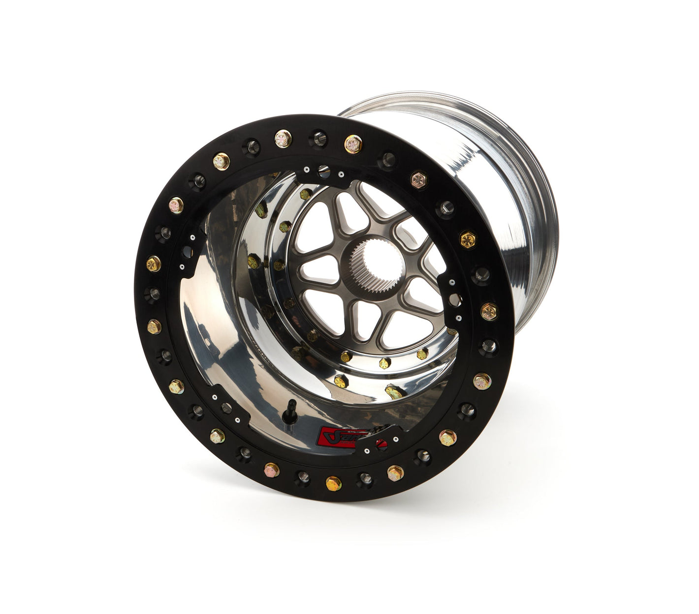 Sprint Car Wheels & Components
