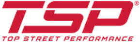 Top Street Performance