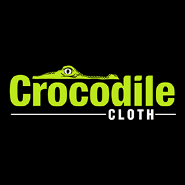 Crocodile Cloth