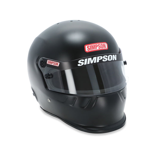 Simpson SD1 Helmet