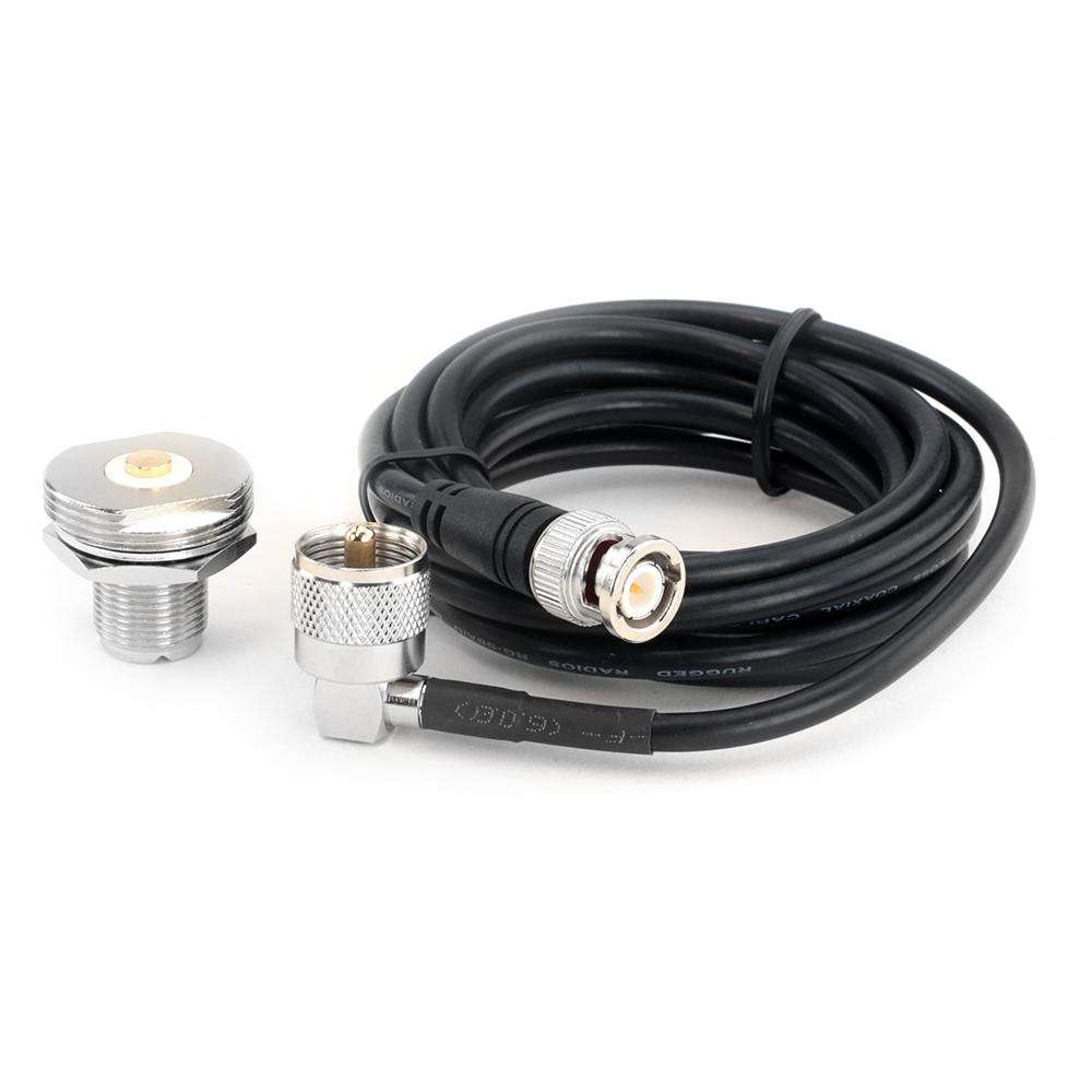 Antenna Cables