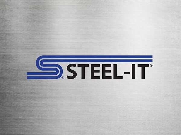 Steel-It