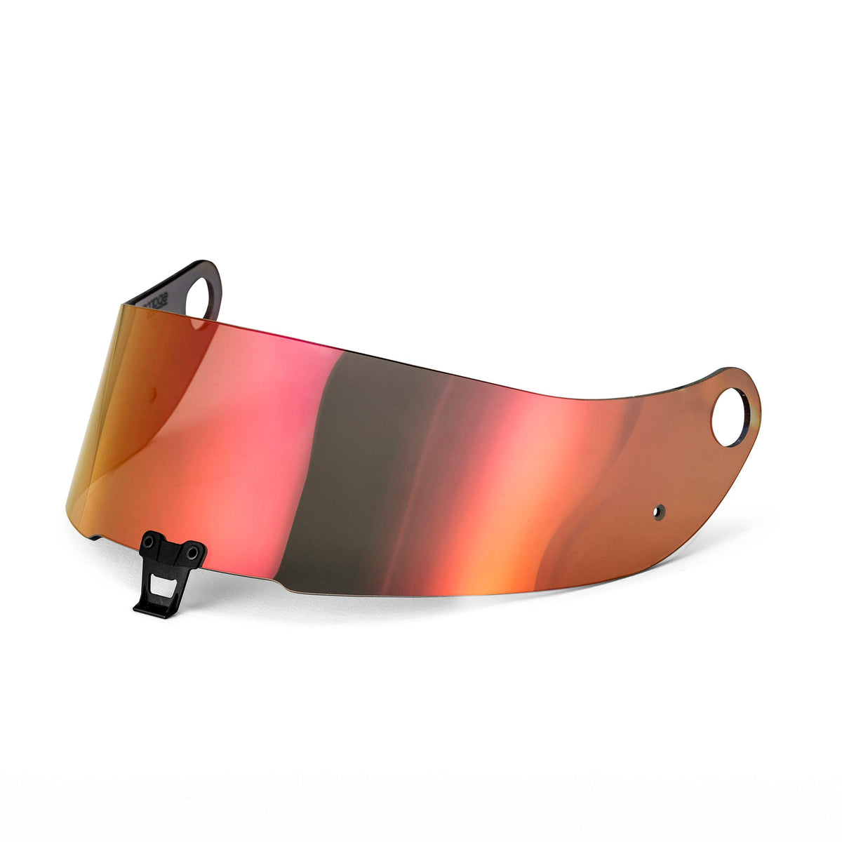Sparco Stealth Visor - Red