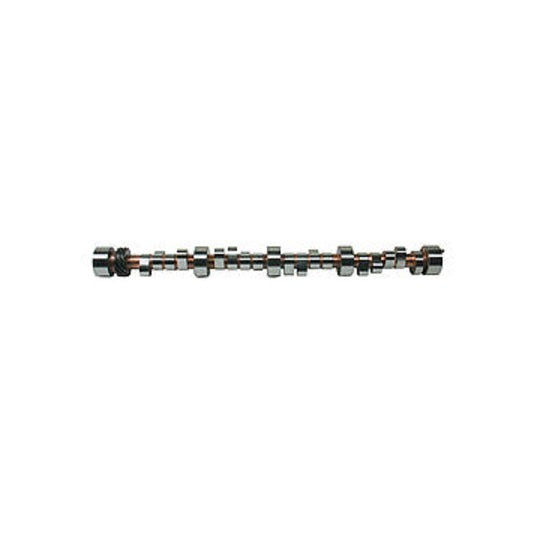 Crower Compu-Pro Solid Oval Track Racing Camshaft - Chevy 262-400 - Grind# 288 FDP - Lobe Center: 105, Advertised Duration: 288 In - 292 Ex, Duration @ .050": 254 In - 262 Ex, Gross Lift (1.5, 1.5 Ratio Rocker) .525" - .546"