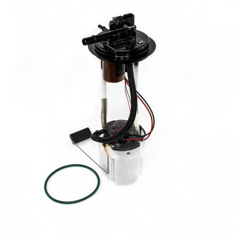 DeatschWerks DW400 Fuel Pump - Electric - In-Tank - 415 lph - Install - Gas/Ethanol - GM LS-Series