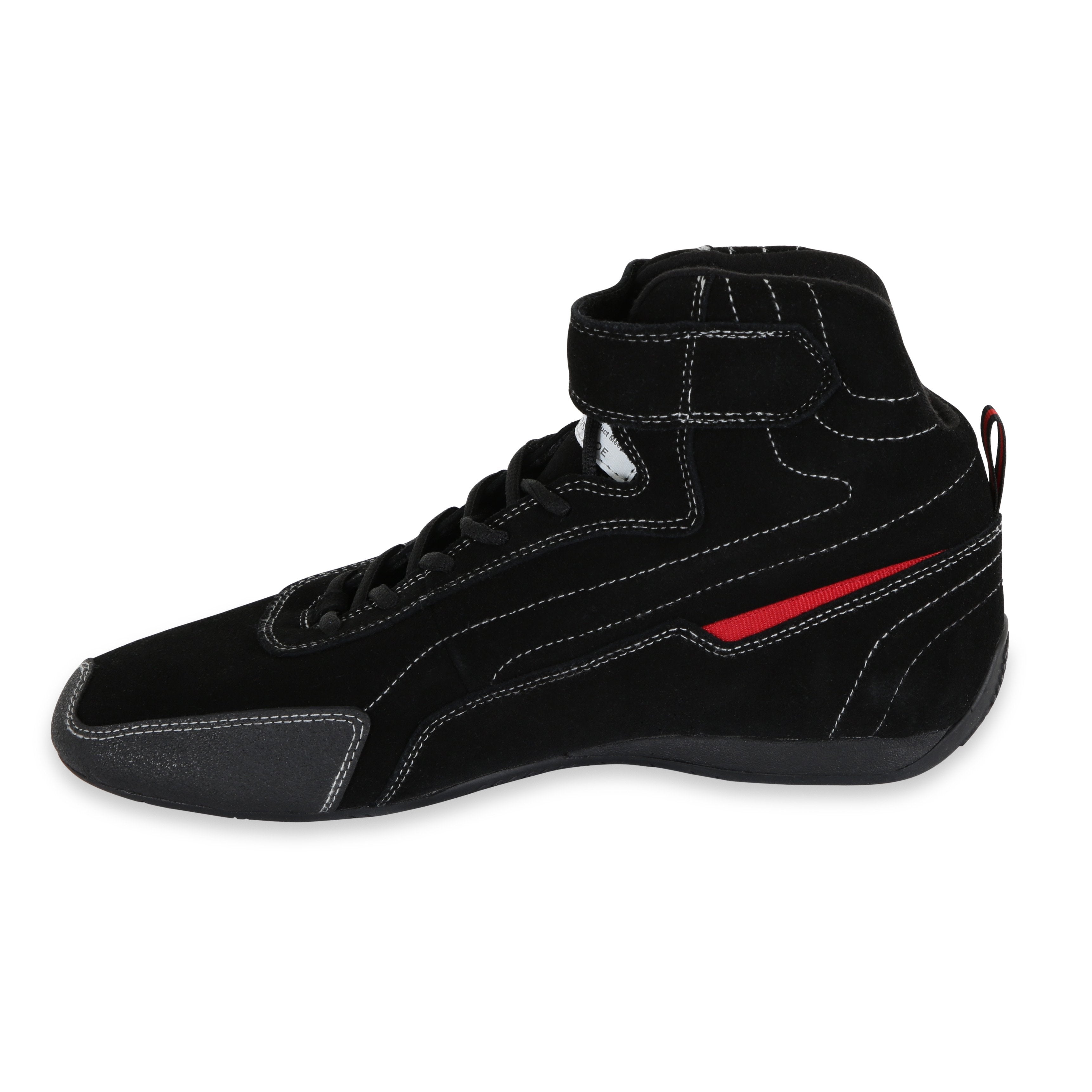 Simpson Youth Turbine Shoe - Black