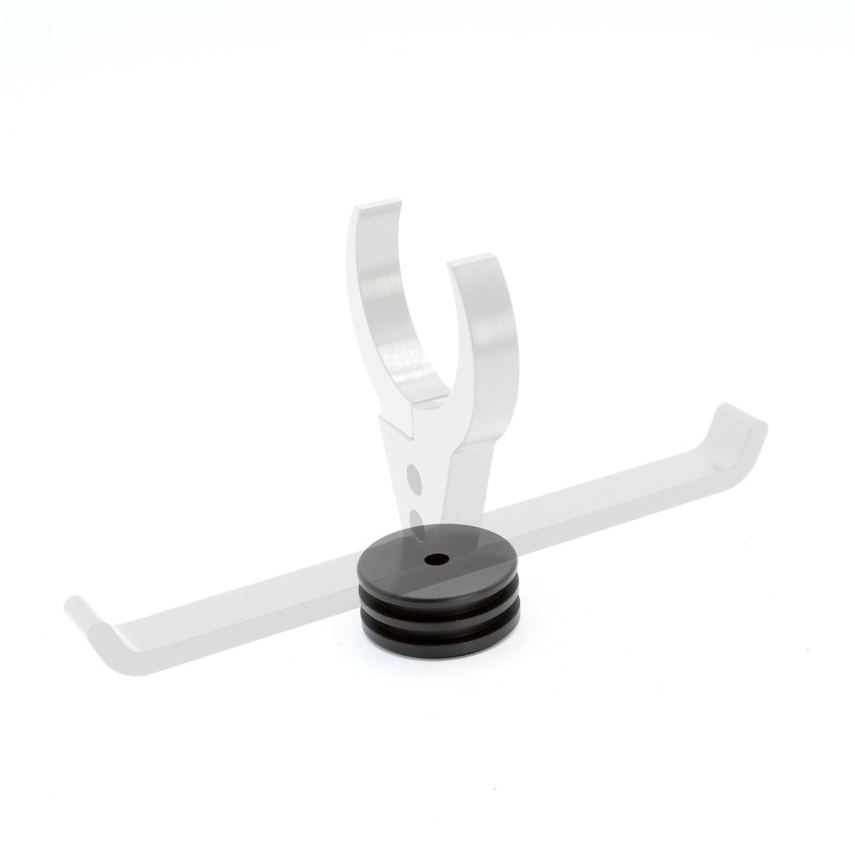 Rugged Radios Hose Hanger for MAC Air Pumper Systems - 2.0 Inch Tube Diameter HOSE-HANGER-2.0