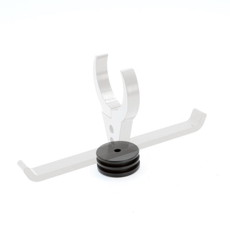 Rugged Radios Hose Hanger for MAC Air Pumper Systems - 2.0 Inch Tube Diameter HOSE-HANGER-2.0