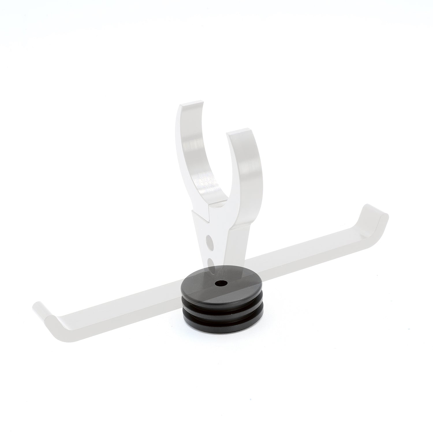 Rugged Radios Hose Hanger for MAC Air Pumper Systems - 1.25 Inch Tube Diameter HOSE-HANGER-1.25