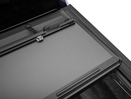 Extang Endure ALX Tonneau Cover - Black - 6 ft 4 in Bed - Ram Fullsize Truck 2019-23