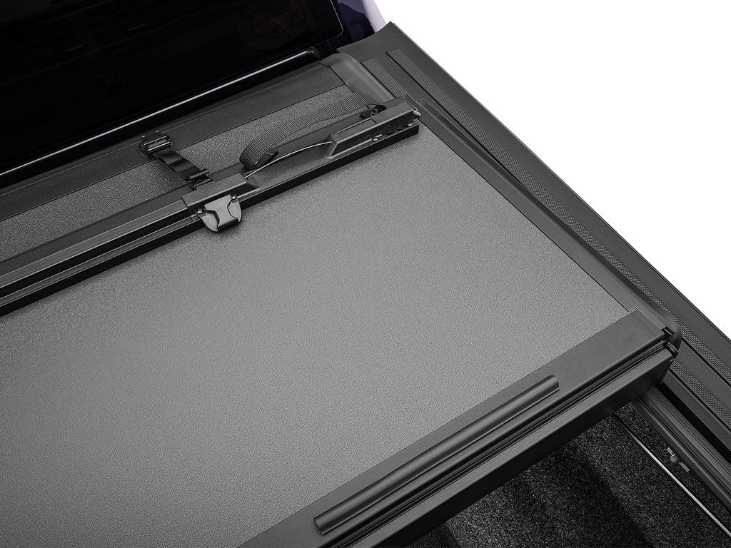 Extang Endure ALX Tonneau Cover - Black - 5 ft 6 in Bed - Toyota Fullsize Truck 2007-21