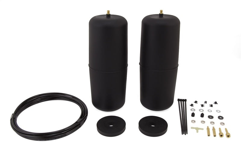 Air Lift Air Lift 1000 HD Rear Air Spring Kit - 1000 lb Capacity - Dodge Ram Fullsize Truck 2019-20