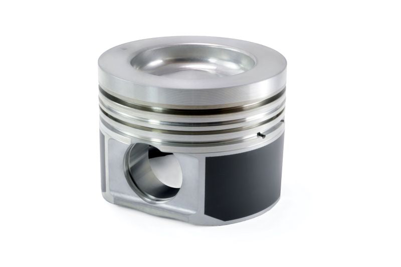 Mahle Motorsports PowerPak Piston and Ring Forged 4.075" Bore 3.0 x 2.0 x 3.0 mm Ring Groove - Plus 40.8 cc