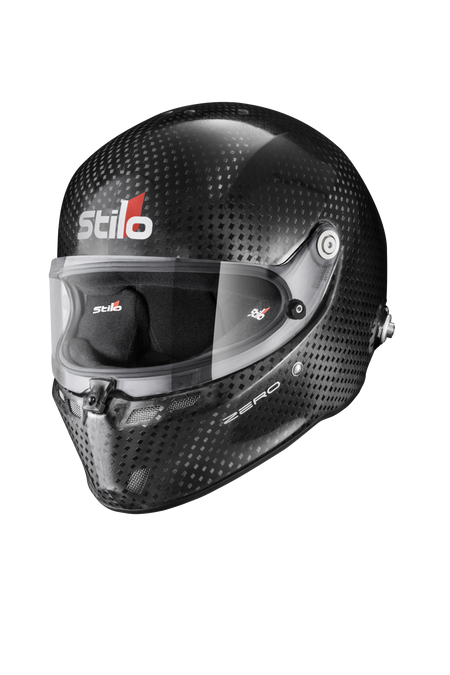 Stilo ST6 FN Carbon ZERO FIA 8860 Helmet