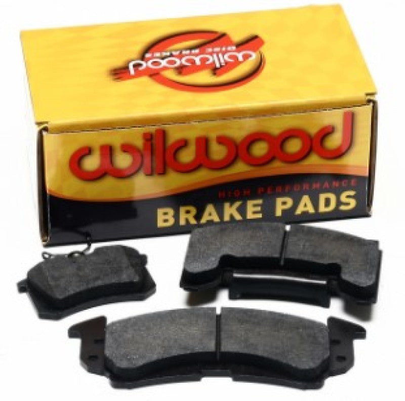 Wilwood Engineering Brake Pad Dynalite 6812 BP-40