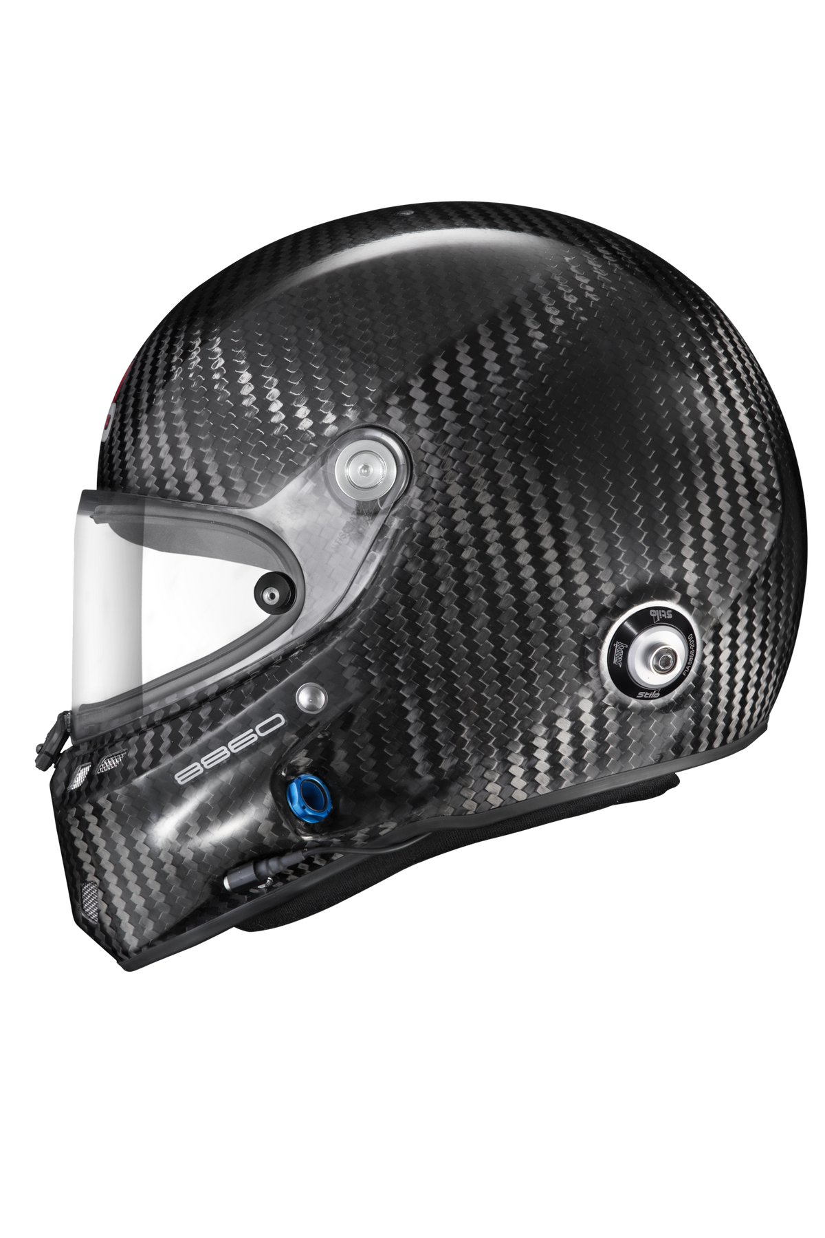 Stilo ST6 GT Carbon FIA 8860 Helmet