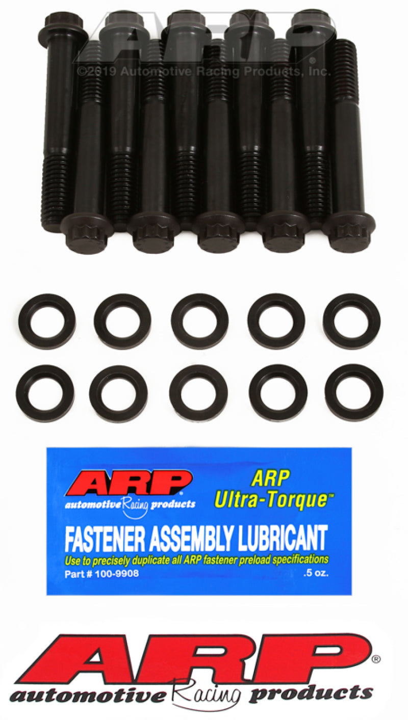 ARP Chrysler Main Bolt Kit - Fits All V8 2-Bolts