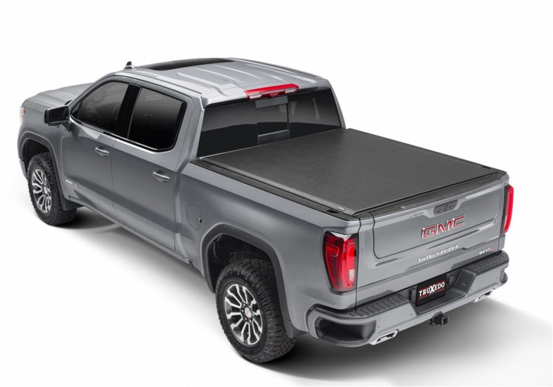 Truxedo Lo Pro Tonneau Cover 19- GM Pickup 6 Ft. 6 In. Bed