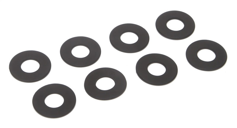 Daystar D-Ring Washers Black