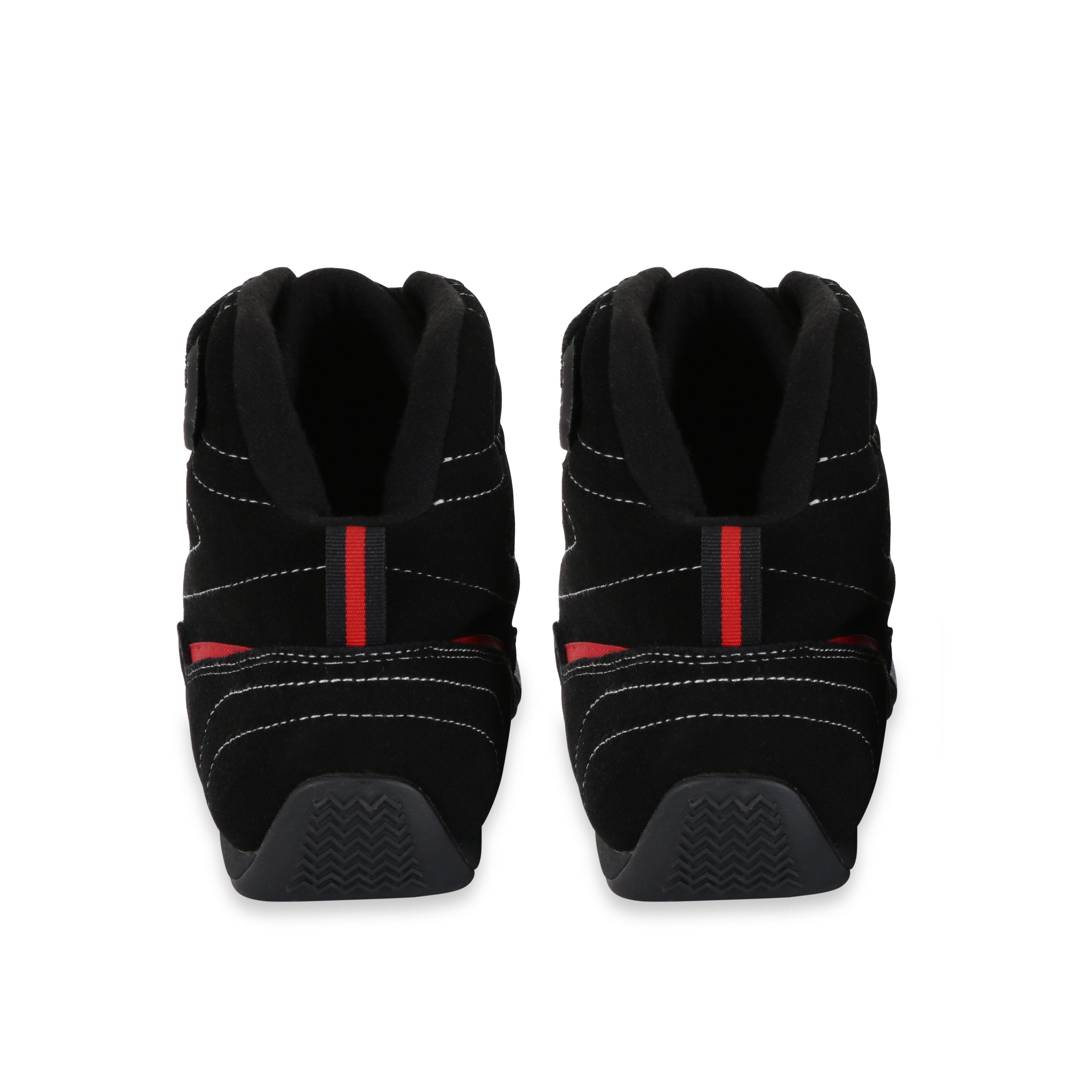 Simpson Youth Turbine Shoe - Black