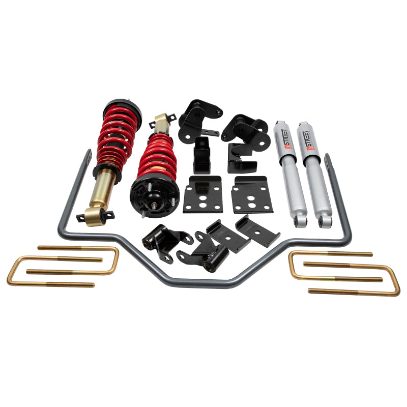 Belltech Performance Handling Kit - Ford Full-Size Truck 2015-17