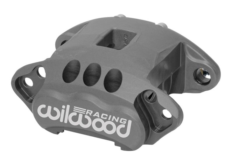 Wilwood GM Metric Race Caliper 2.00" Piston / 1.040 Rotor