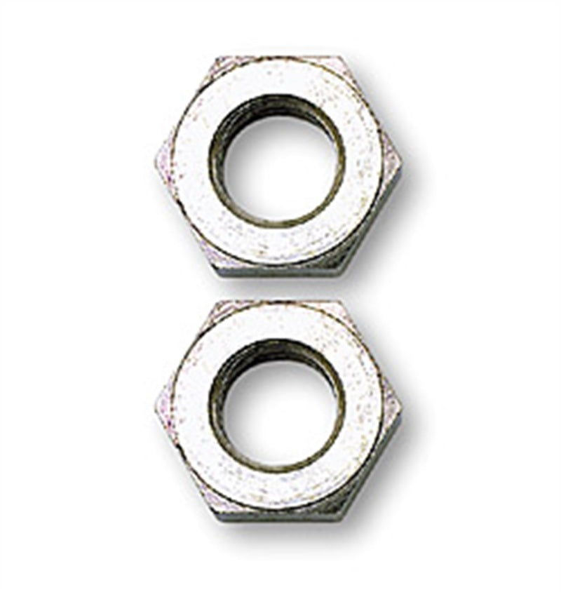 Russell #3 Bulkhead Nuts 2 Pack