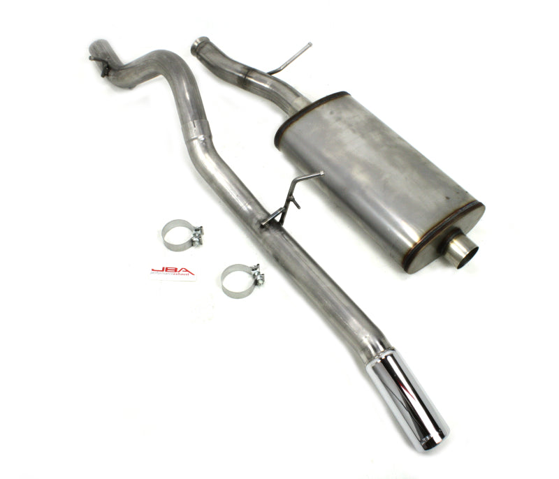 JBA Cat-Back Exhaust Kit 15-17 Yukon/Tahoe