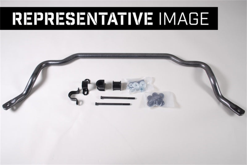 Hellwig Dodge Front Performance Sway Bar 1-1/4"