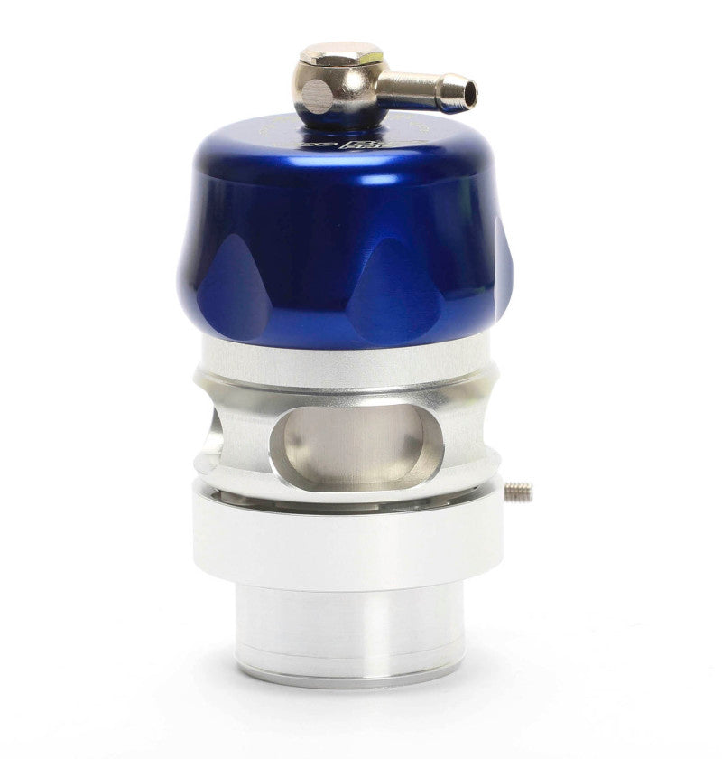 Turbosmart BOV Vee Port Pro Valve Blue