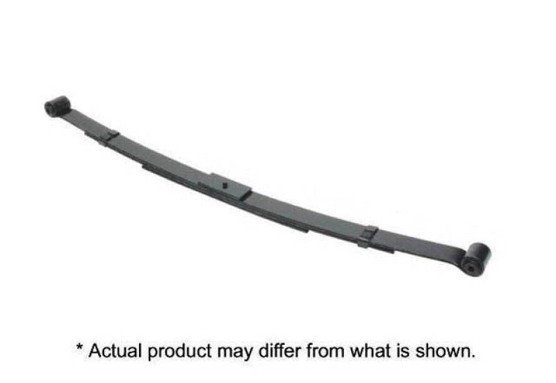 Belltech Rear Leaf Spring - Ford Fullsize Truck - 1997-2003