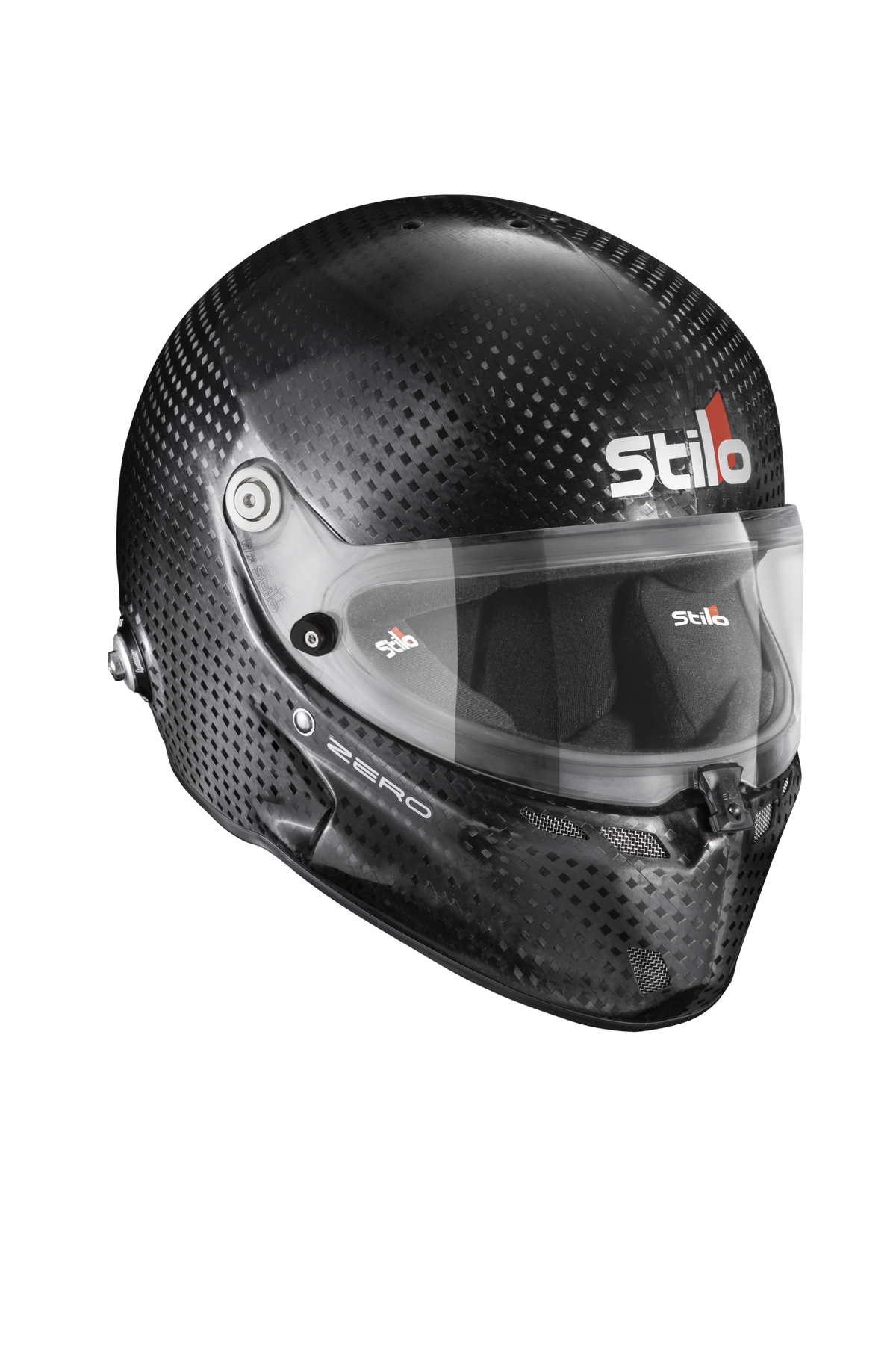 Stilo ST6 GT Carbon ZERO FIA 8860 Helmet
