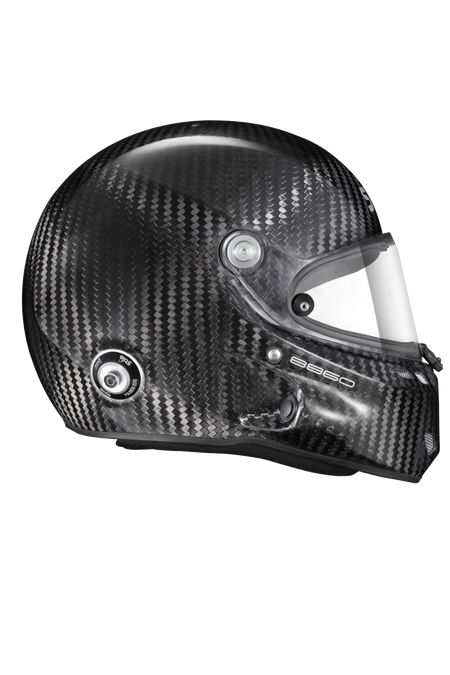 Stilo ST6 GT Carbon FIA 8860 Helmet