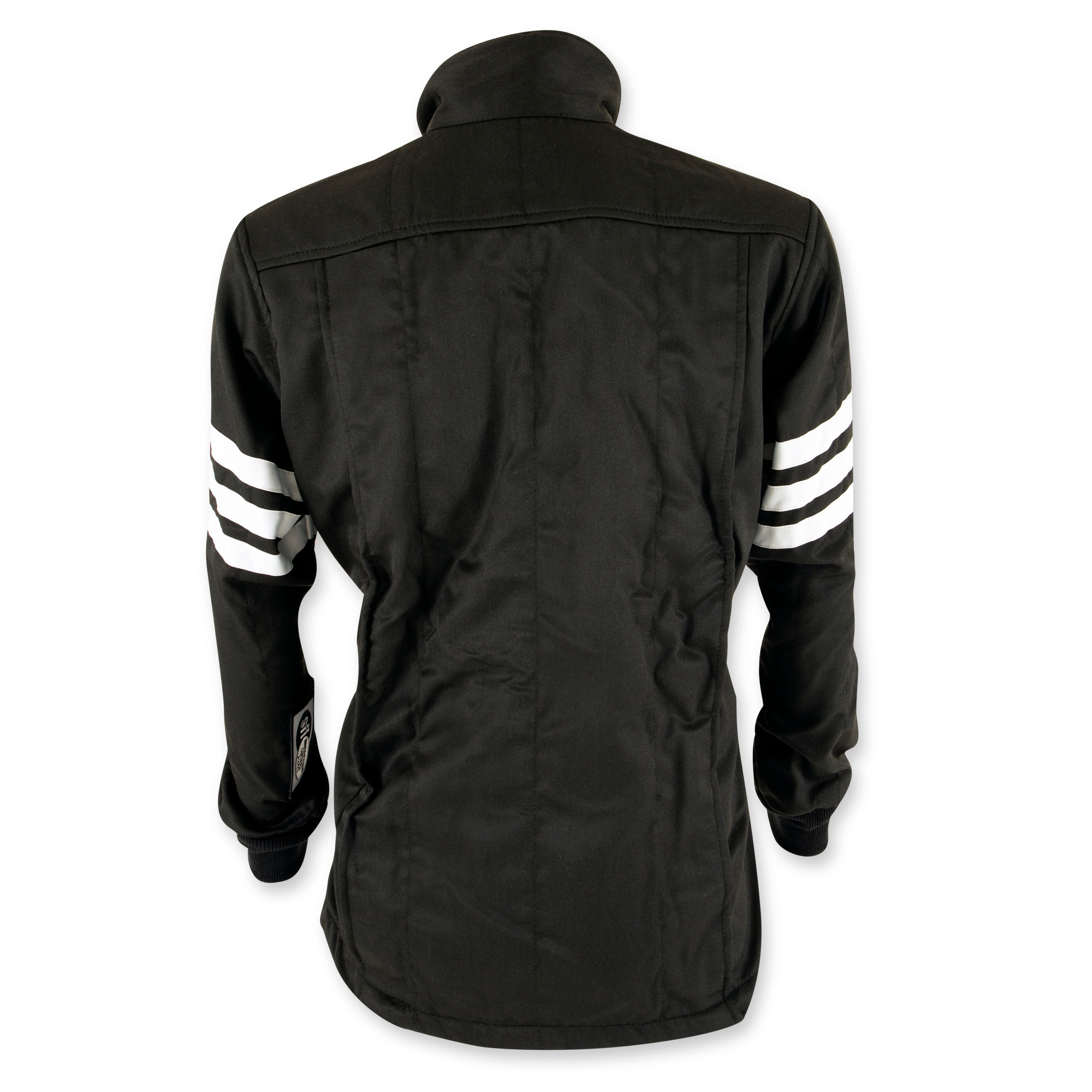 Simpson Classic SFI 5 Jacket - Black