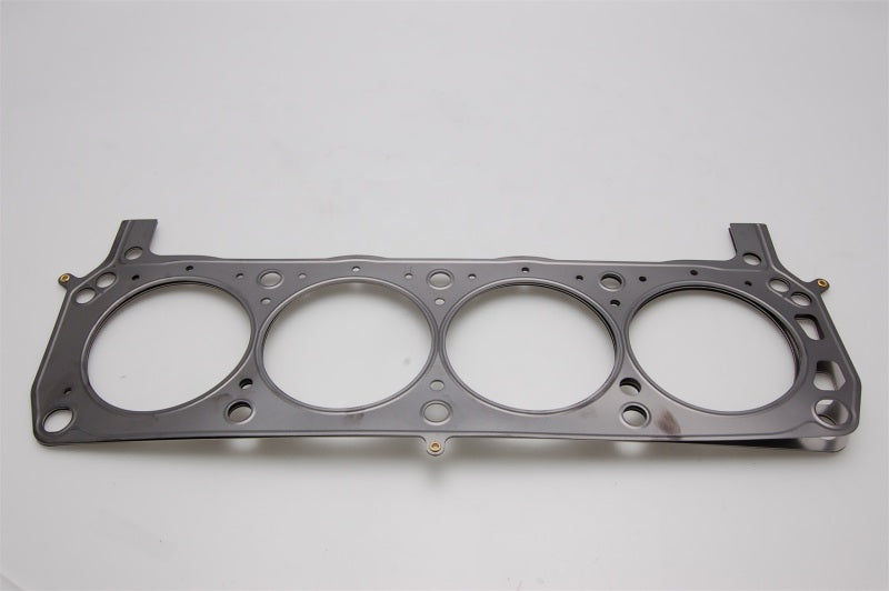 Cometic 4.030 MLS Head Gasket .040 - SB Ford